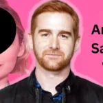 Andrew Santino Wife