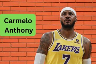 Carmelo Anthony Announces Retirement