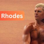 Cody Rhodes Injury