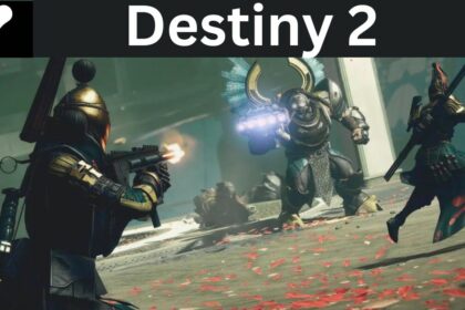 Destiny 2