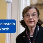 Dianne Feinstein Net Worth