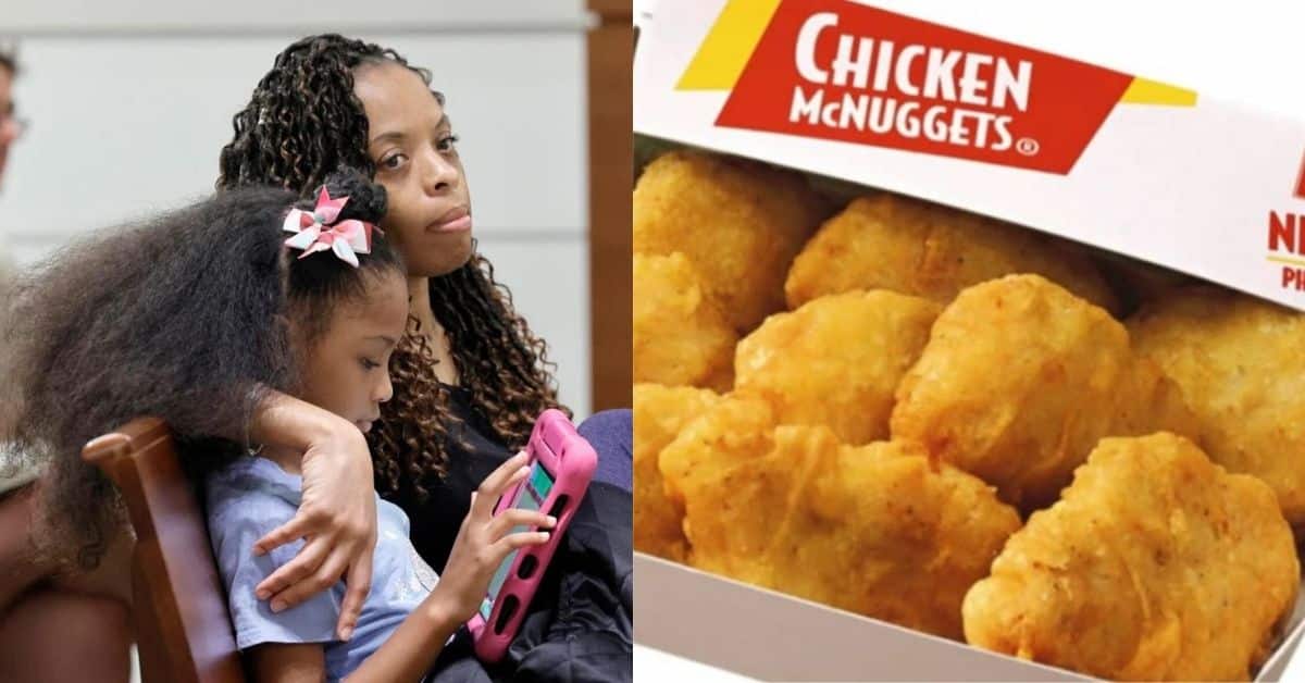 Florida Jury Finds Mcdonald Accountable For Child Burns From Hot Chicken Nuggets