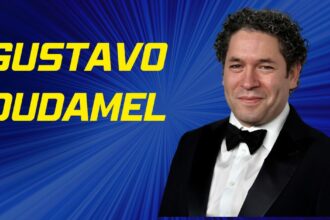 Gustavo Dudamel Resigns