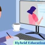 Hybrid Education Revolution