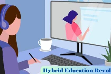 Hybrid Education Revolution