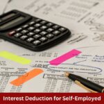 Interest Deduction for Self Employed