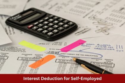 Interest Deduction for Self Employed