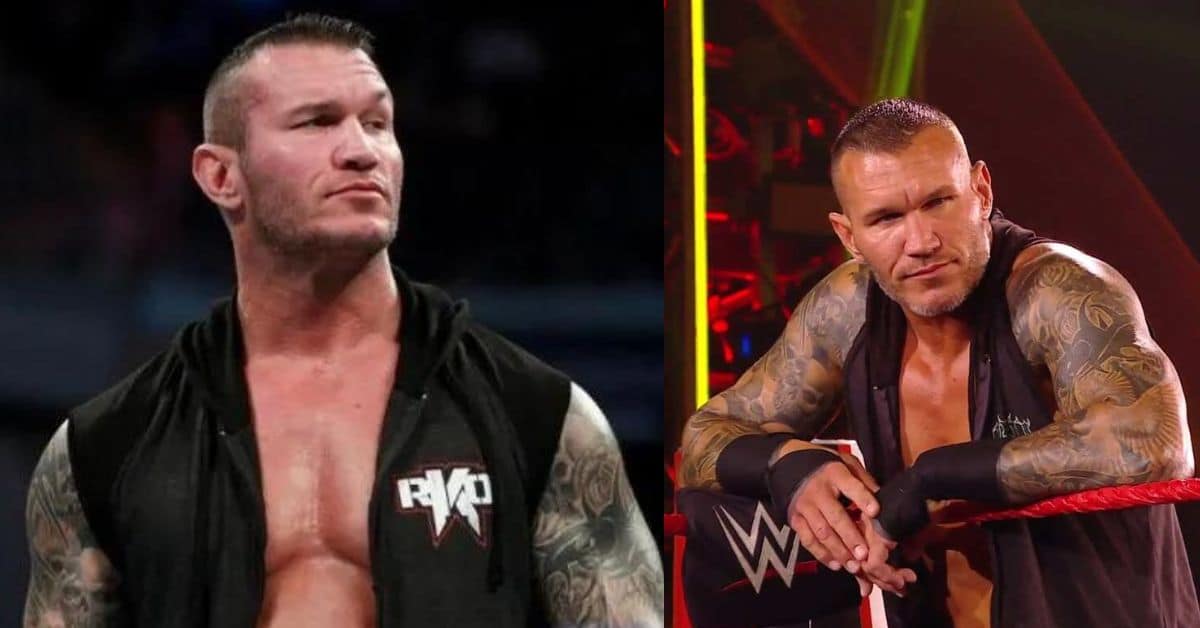 Is Randy Orton Going To Retire Due To Injury