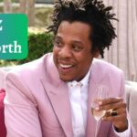 Jay-Z Net Worth