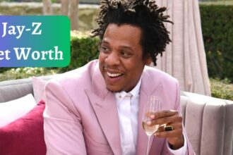 Jay-Z Net Worth