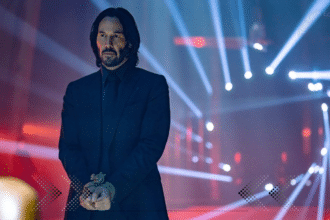 John Wick 4 Digital Release Date Revealed