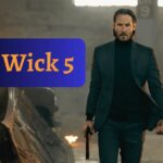 John Wick 5 Officially Confirmed