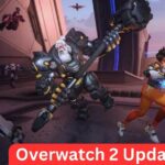 Overwatch 2 Update