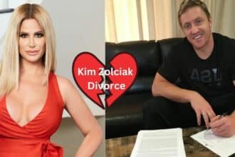 RHOA Star Kim Zolciak Shocks Fans With Divorce Announcement