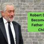 Robert De Niro Becomes The Father Of 7th Child