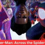 Spider-Man: Across the Spider-Verse