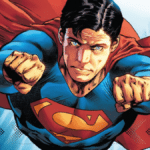 Superman Legacy won't be Comedy Film