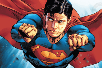 Superman Legacy won't be Comedy Film