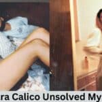 Tara Calico Disappearance