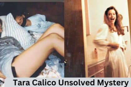 Tara Calico Disappearance