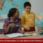 The Evolution of Education A Look Back at the History of Schools
