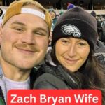 Zach Bryan Wife