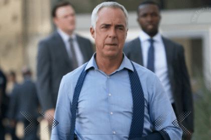 bosch legacy season 2