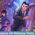 Archer Season 14 Release Date