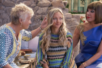 mamma mia 3 release date