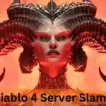 Diablo 4 Server Slam Beta End-Date Announced