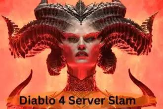 Diablo 4 Server Slam Beta End-Date Announced