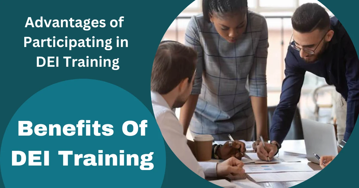 What Is DEI Training