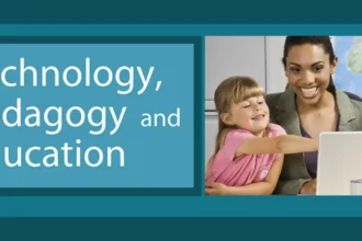 Pedagogy In Education Technology