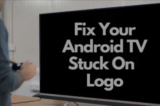 Fix Android Tv Stuck On Loading Screen