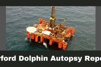 Byford Dolphin Autopsy Report