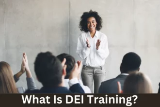 What Is DEI Training