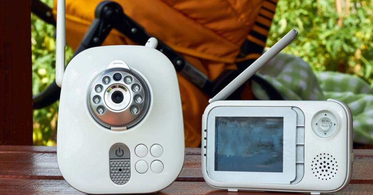  The Top Wireless-Free Baby Monitor for Travel