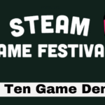 steam fest game demos