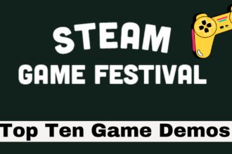 steam fest game demos