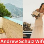 Andrew Schulz Wife