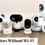 Baby Monitors Without Wi-Fi