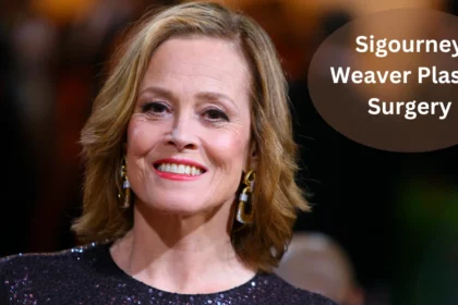 Sigourney Weaver Plastic Surgery