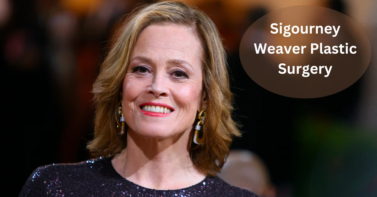 Did Sigourney Weaver Underwent Plastic Surgery? Career Foundation And More!