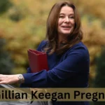 Gillian Keegan Pregnant