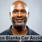 Lance Blanks