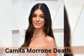 Camila Morrone Death