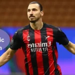 Zlatan Ibrahimovic Net Worth