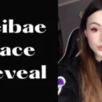 Veibae Face Reveal