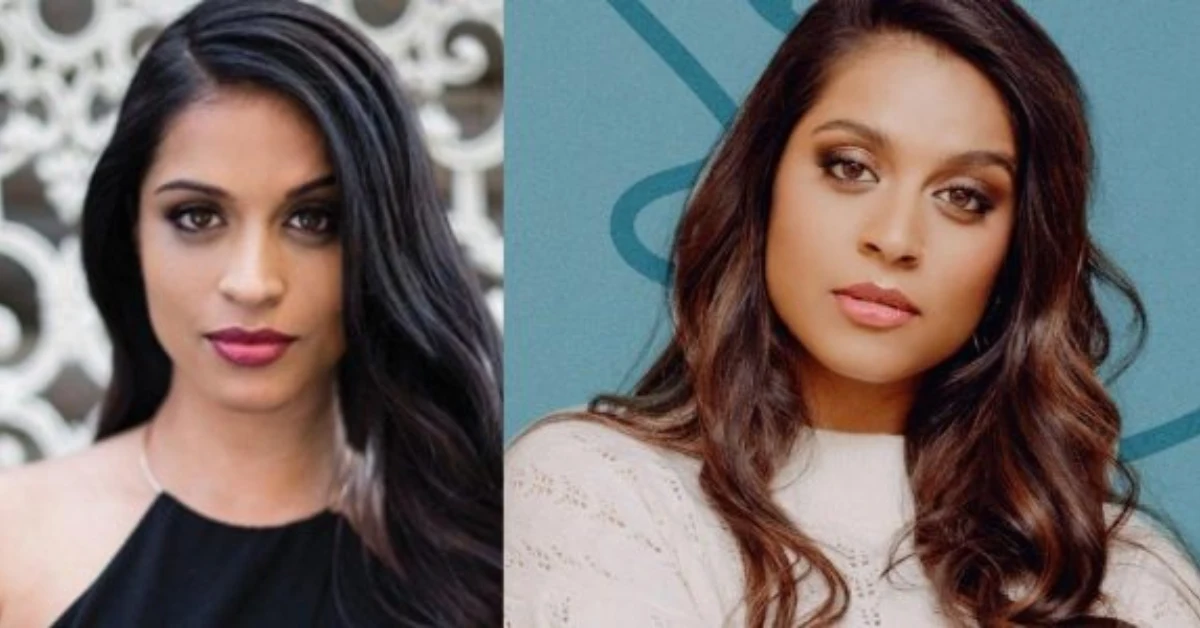 Lilly Singh Pregnant