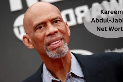 Kareem Abdul-Jabbar Net Worth